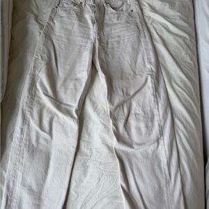 Citizens Of Humanity Almond Miro Barrel Jeans